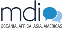 MDI Official Logo