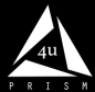 P4U Official Logo