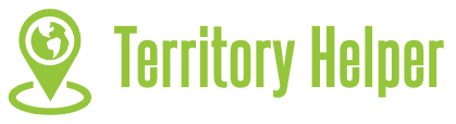 Territory Helper Official Logo