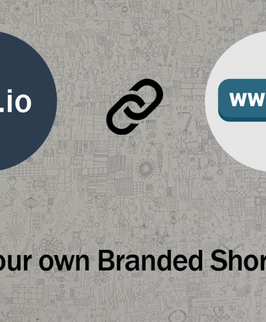 How to link your Branded/Custom Short Domain with T2M?