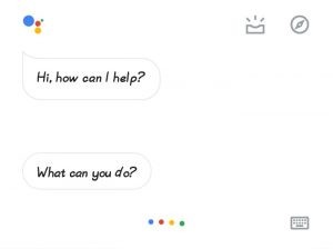 Google Assistant: Your Trusted Assistant image 4