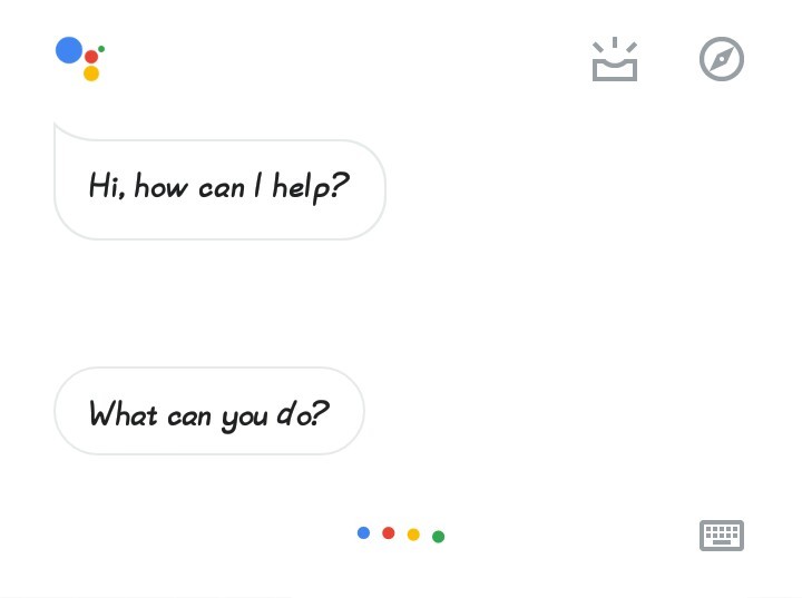 Google Assistant: Your Trusted Assistant