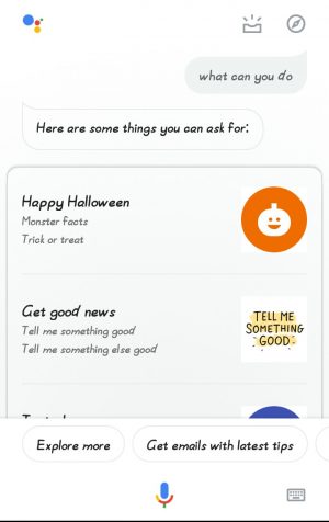 Google Assistant: Your Trusted Assistant image 17