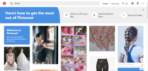 How to use Pinterest and get the most out of it? image 14