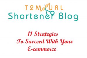 11 Strategies To Succeed With Your E-commerce image 17