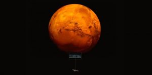 Alyssa Carson: The future Mars Walker image 19