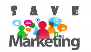 4 Marketing Strategies 4P/4C/SAVE To Test In The New Year 2019 image 16