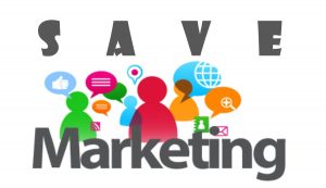 4 Marketing Strategies 4P/4C/SAVE To Test In The New Year 2019 image 6