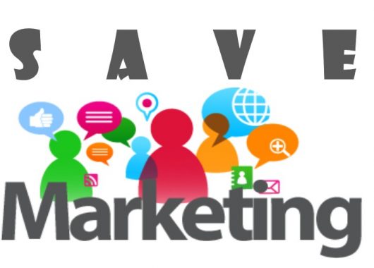 4 Marketing Strategies 4P/4C/SAVE To Test In The New Year 2019