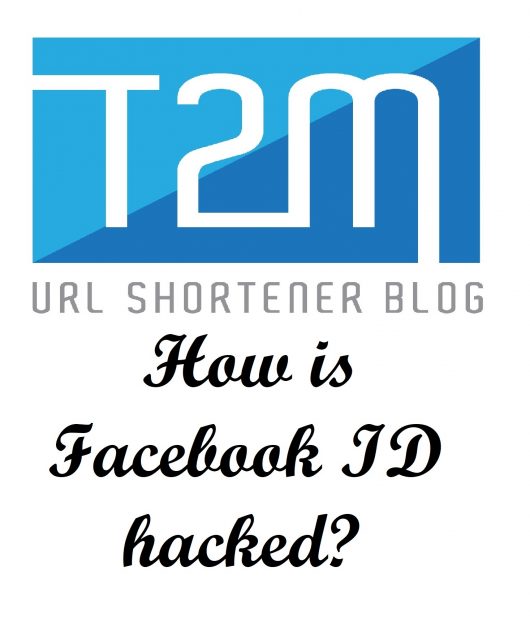 How is Facebook account hacked?