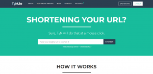 10 of the best URL Shorteners on the Internet image 19