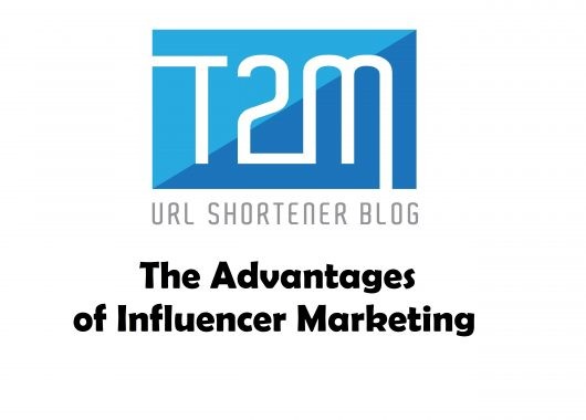 What Are The Advantages of Influencer Marketing?