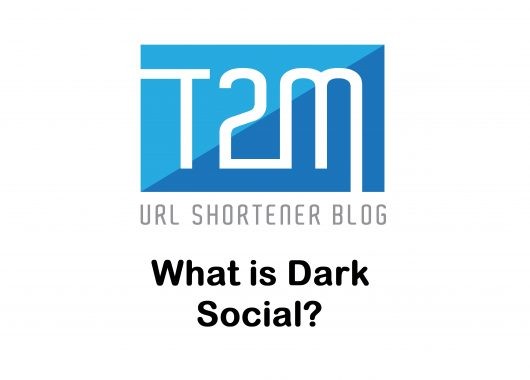 What is the Dark Social?