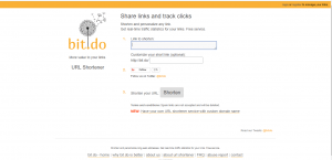 10 of the best URL Shorteners on the Internet image 17
