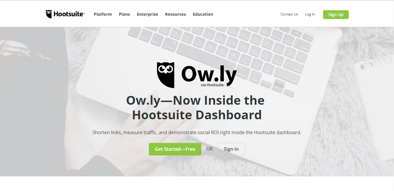 10 of the best URL Shorteners on the T2M Blog