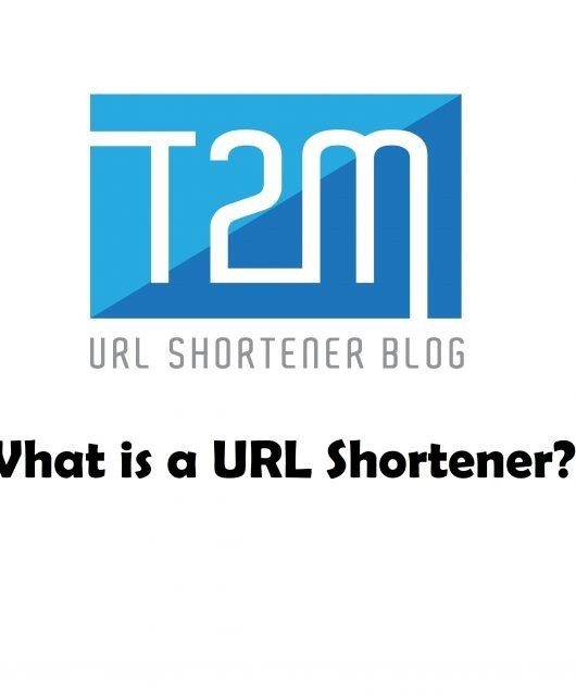 What is a URL Shortener?
