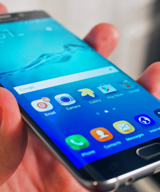 How to Unlock Samsung Galaxy s7 Edge without password?