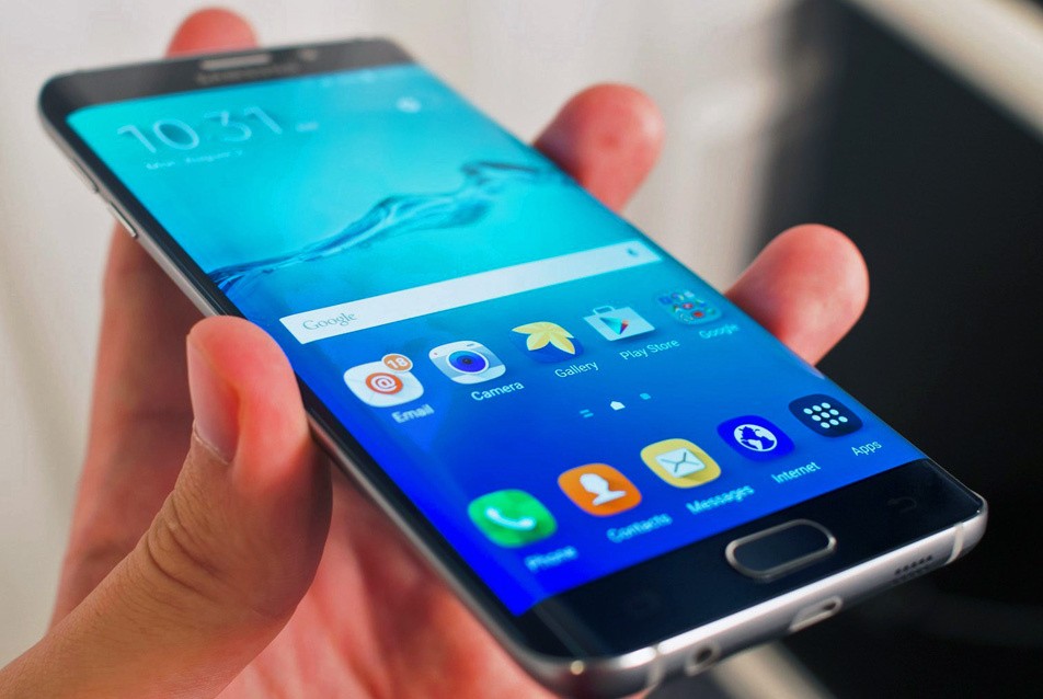 How to Unlock Samsung Galaxy s7 Edge without password?