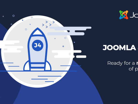 Benefits of Using Joomla For Your Website