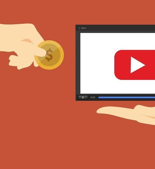 Could Student Live on Money Earned on YouTube?