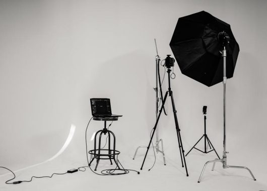 Unlocking Success: The Benefits of Business Collaboration with a Product Photography Los Angeles Studio