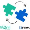 How to connect T2M URL Shortener with Firmao CRM via Zapier?