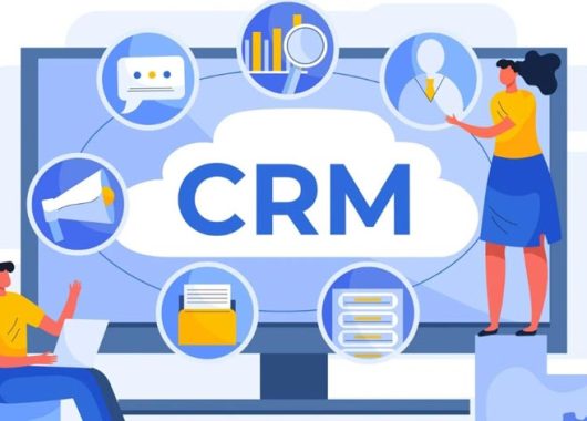08 Best Lead Management CRM Software For 2024