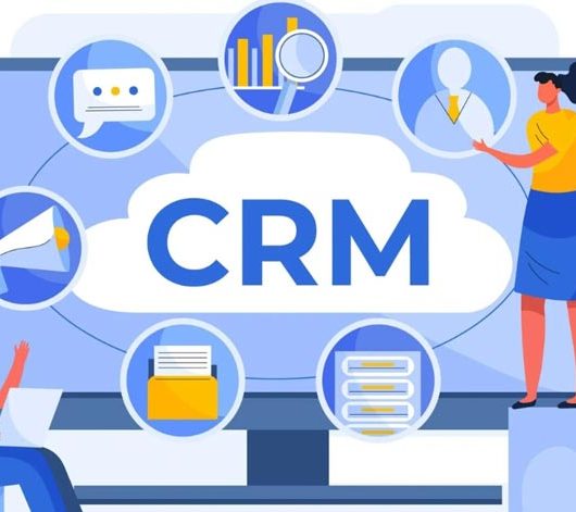 08 Best Lead Management CRM Software For 2024