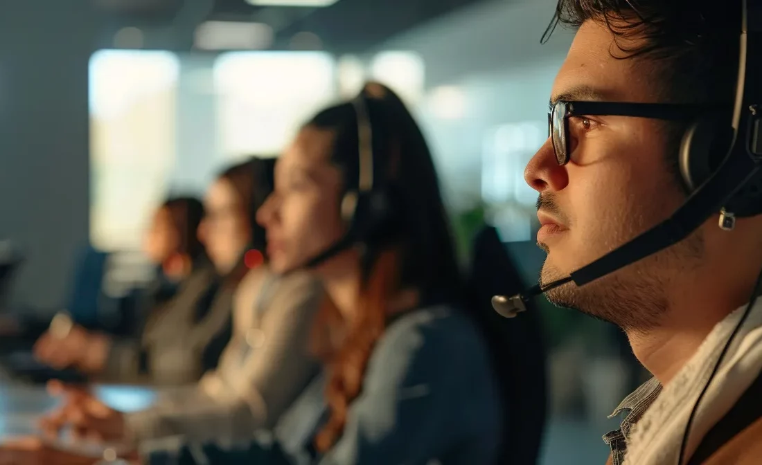 Understanding the Modern Customer Contact Center: A Comprehensive Guide