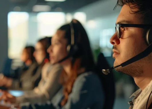 Understanding the Modern Customer Contact Center: A Comprehensive Guide