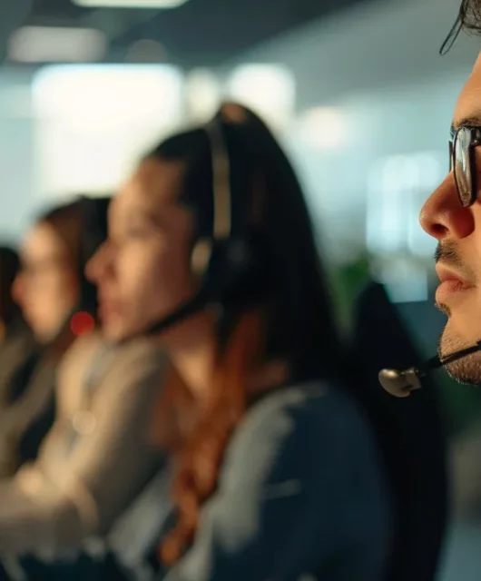 Understanding the Modern Customer Contact Center: A Comprehensive Guide