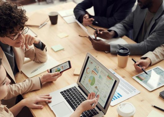 Why HR Needs Digital Software to Monitor Office Working Conditions