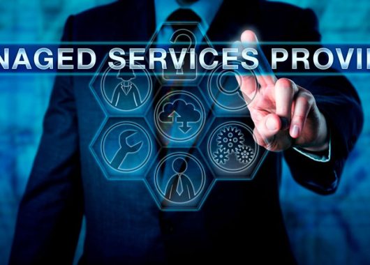 10 Signs You Need A Managed Services Provider