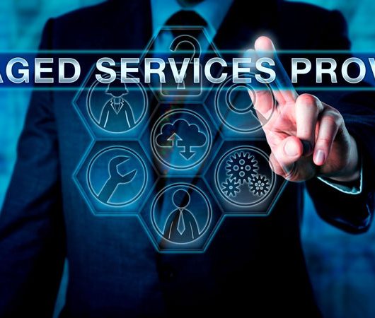 10 Signs You Need A Managed Services Provider