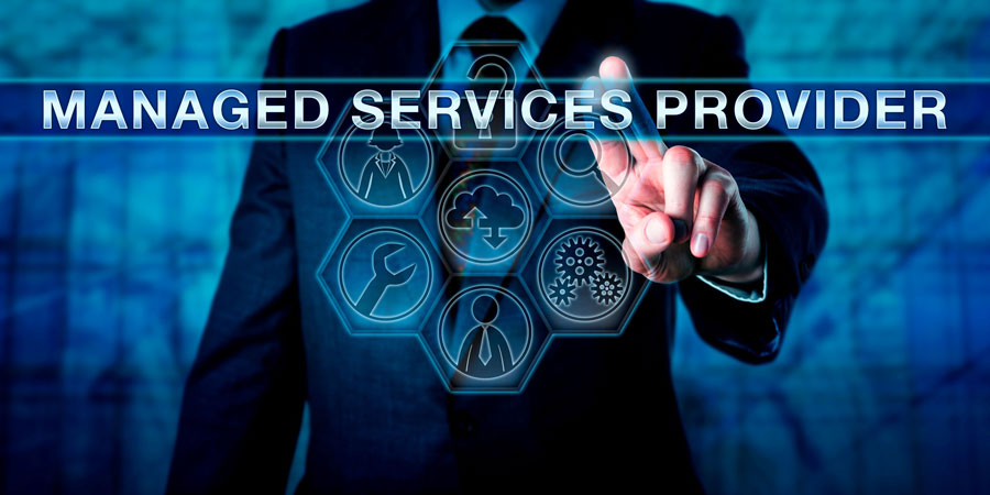 10 Signs You Need A Managed Services Provider