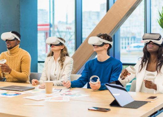 Key Factors That Drive Success in Tech Ventures