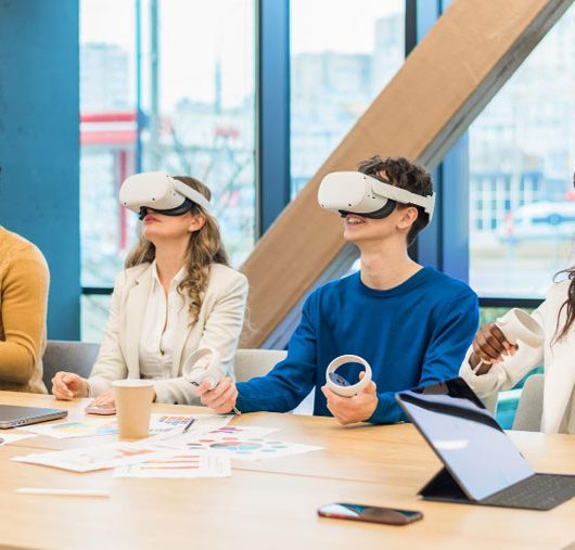 Key Factors That Drive Success in Tech Ventures