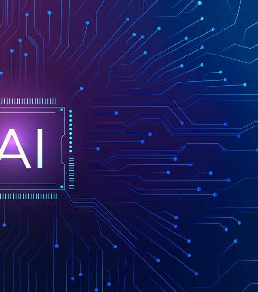 Top 10 Uses of AI in 2025 You Should Know About
