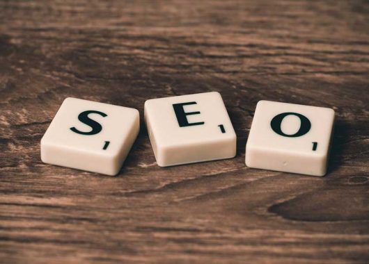 SEO Meets Imagery: Optimizing Stock Photos for Search Engine Performance
