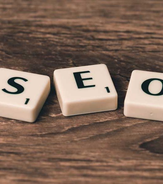 SEO Meets Imagery: Optimizing Stock Photos for Search Engine Performance