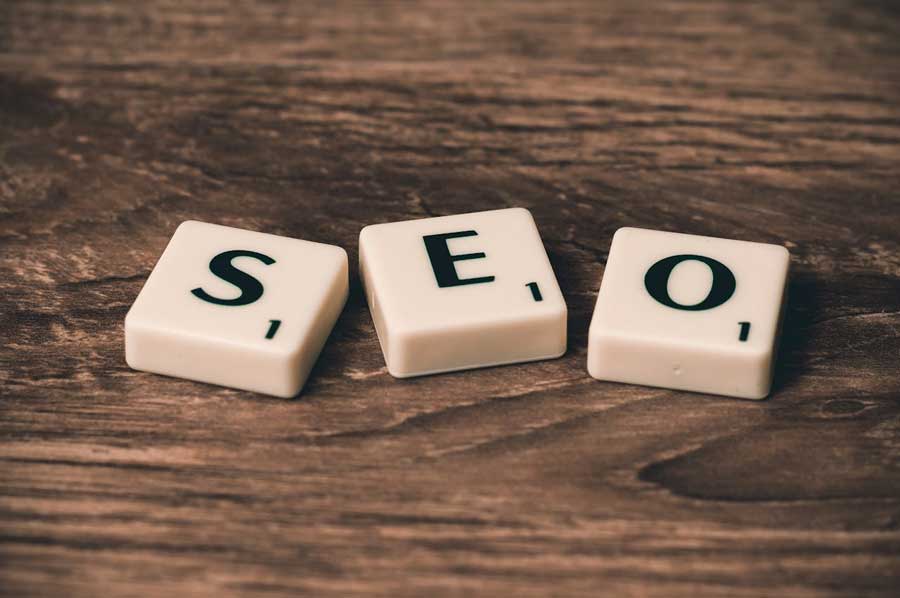 SEO Meets Imagery: Optimizing Stock Photos for Search Engine Performance