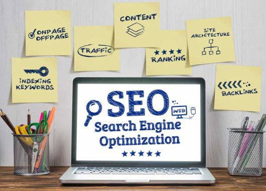 Top 7 SEO Mistakes New Websites Make (How to Avoid Them)