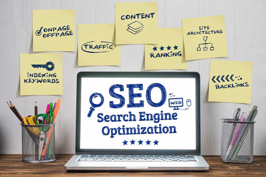 Top 7 SEO Mistakes New Websites Make (How to Avoid Them)