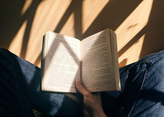 Why Marketers Should Read More Fiction: Lessons from Literature for the Digital Age