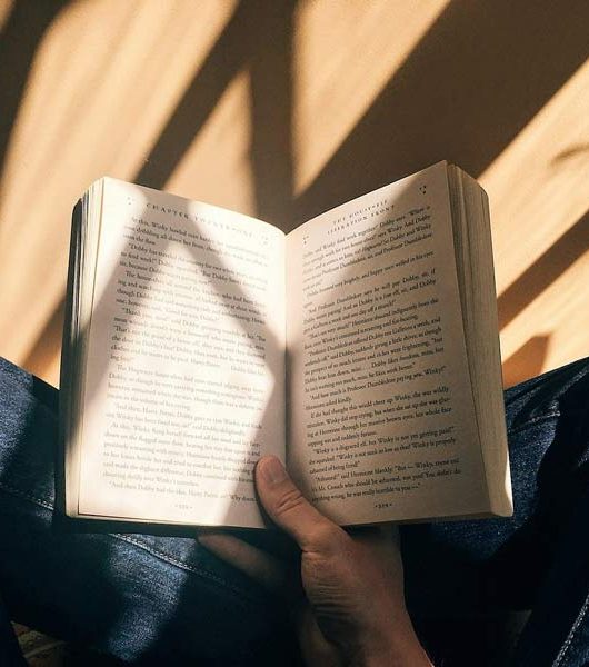 Why Marketers Should Read More Fiction: Lessons from Literature for the Digital Age