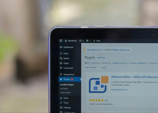 Building an Inspiring WordPress Website for Religious Organizations.