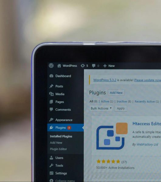 Building an Inspiring WordPress Website for Religious Organizations.