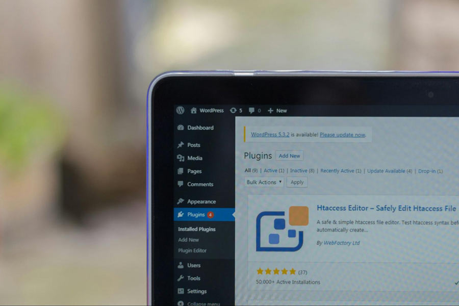 Building an Inspiring WordPress Website for Religious Organizations.