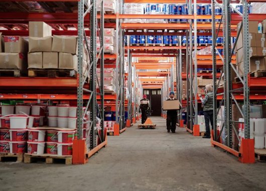 Ecommerce Fulfillment Made Simple: Everything You Need to Know