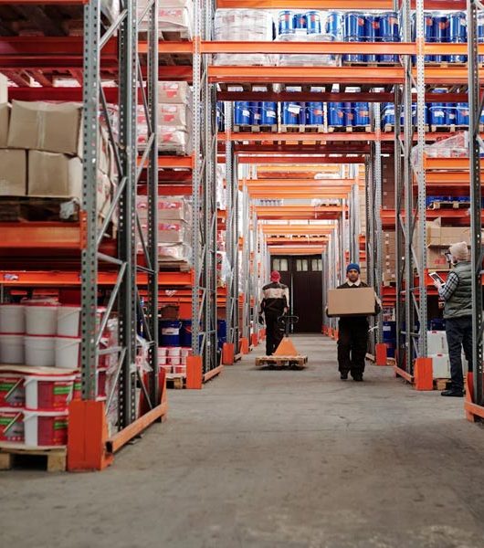 Ecommerce Fulfillment Made Simple: Everything You Need to Know